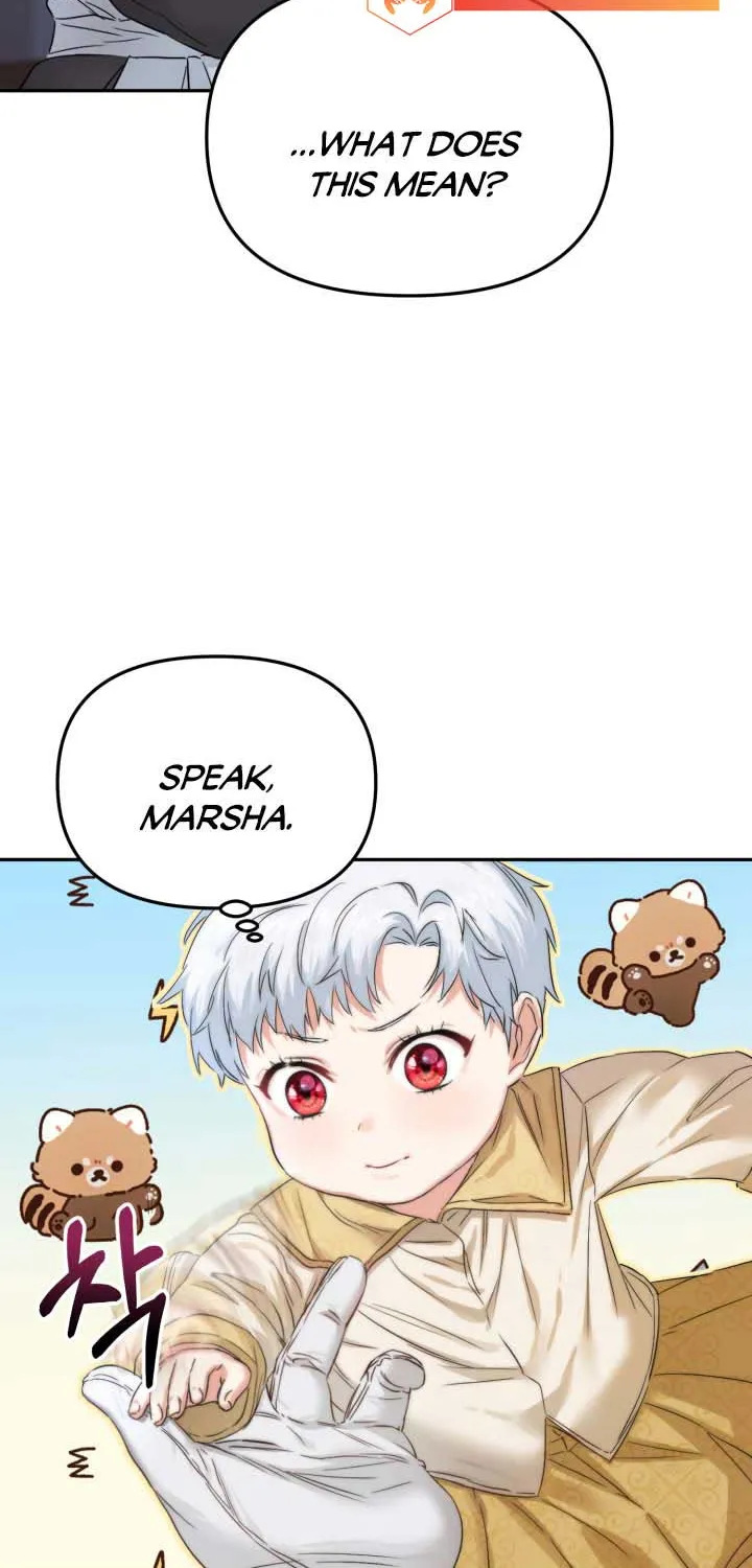 How to Survive As The Devil’s Daughter Chapter 7 page 46 - 