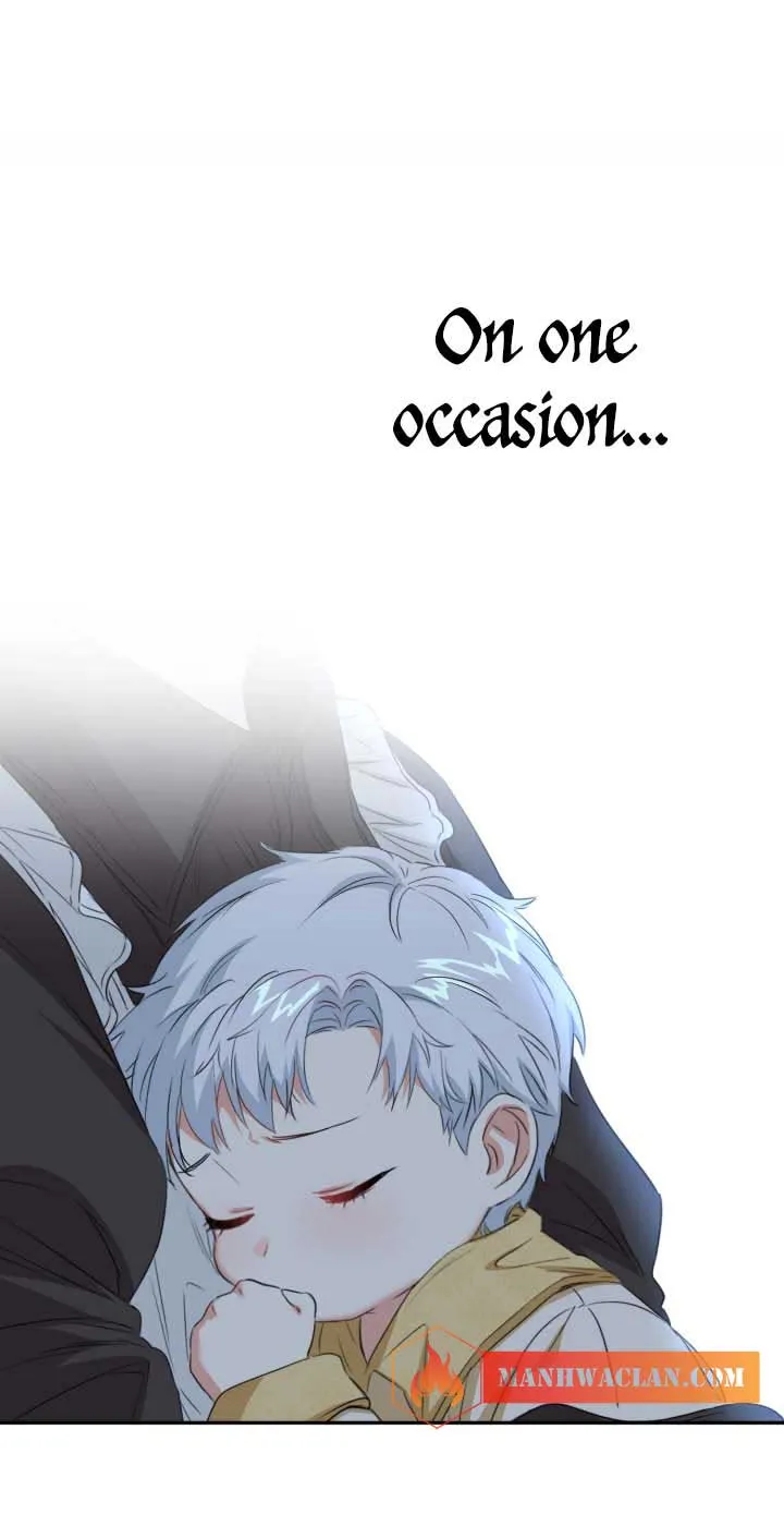 How to Survive As The Devil’s Daughter Chapter 7 page 82 - 
