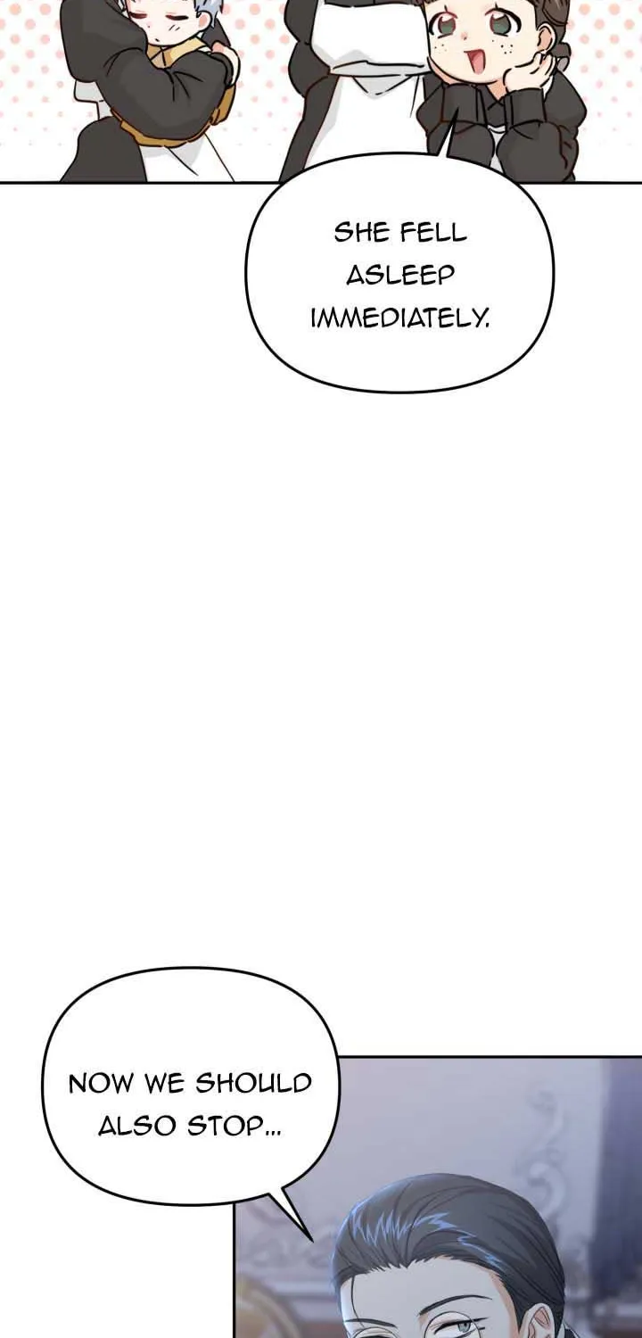 How to Survive As The Devil’s Daughter Chapter 7 page 84 - 