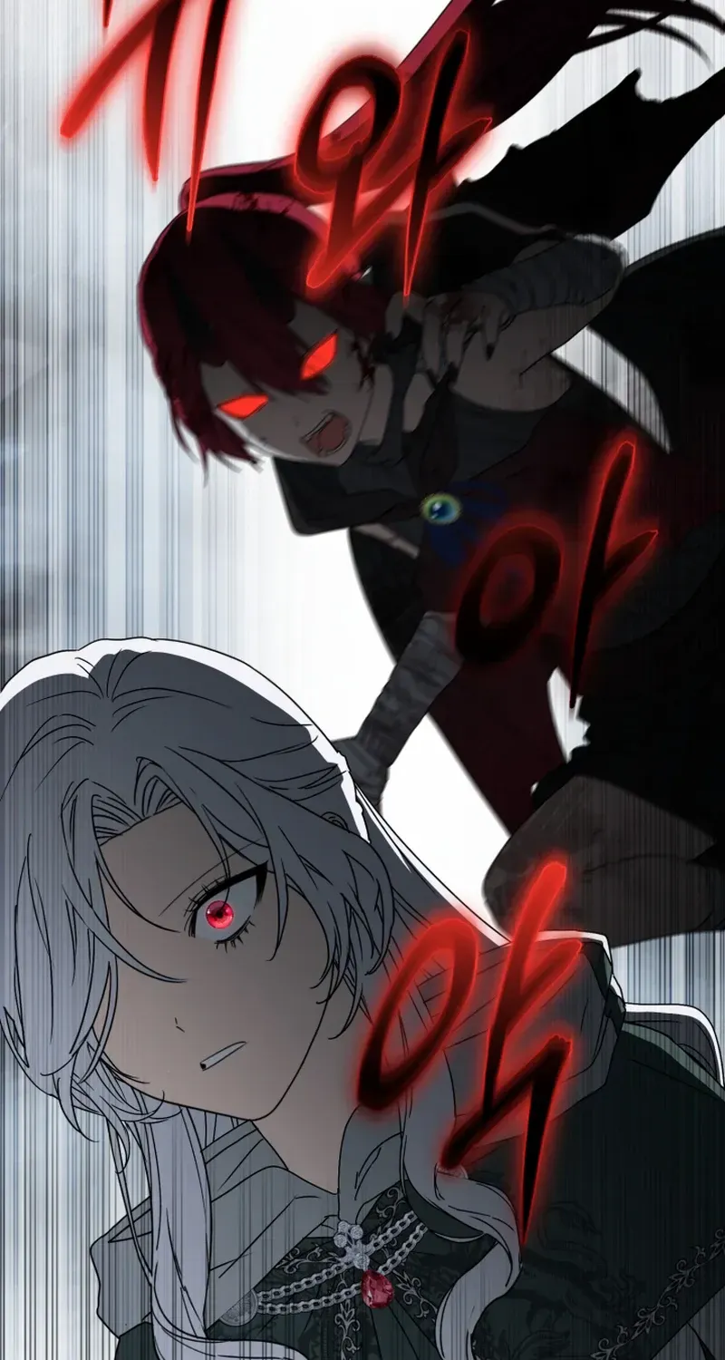 How to Survive As The Devil’s Daughter Chapter 70 page 18 - 