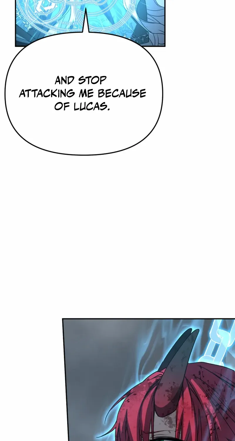 How to Survive As The Devil’s Daughter Chapter 70 page 35 - 