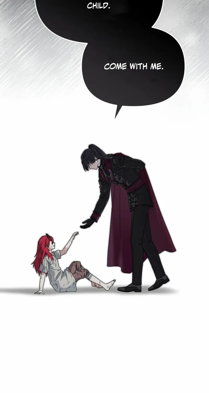 How to Survive As The Devil’s Daughter Chapter 70 page 49 - 
