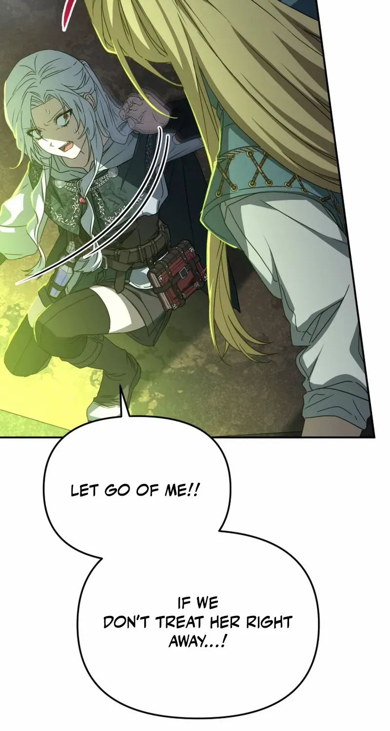 How to Survive As The Devil’s Daughter Chapter 70 page 81 - 