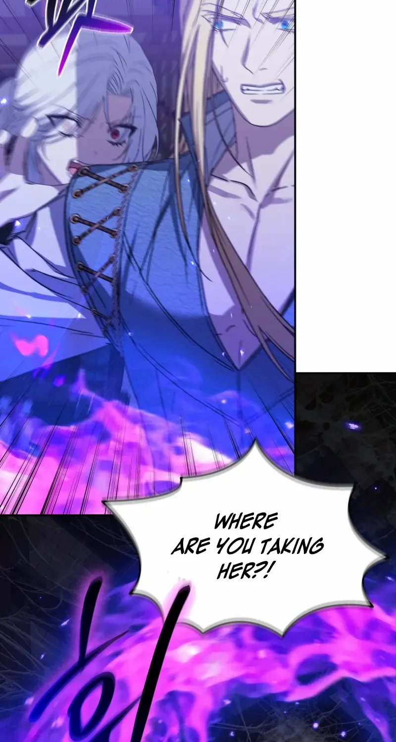 How to Survive As The Devil’s Daughter Chapter 70 page 93 - 
