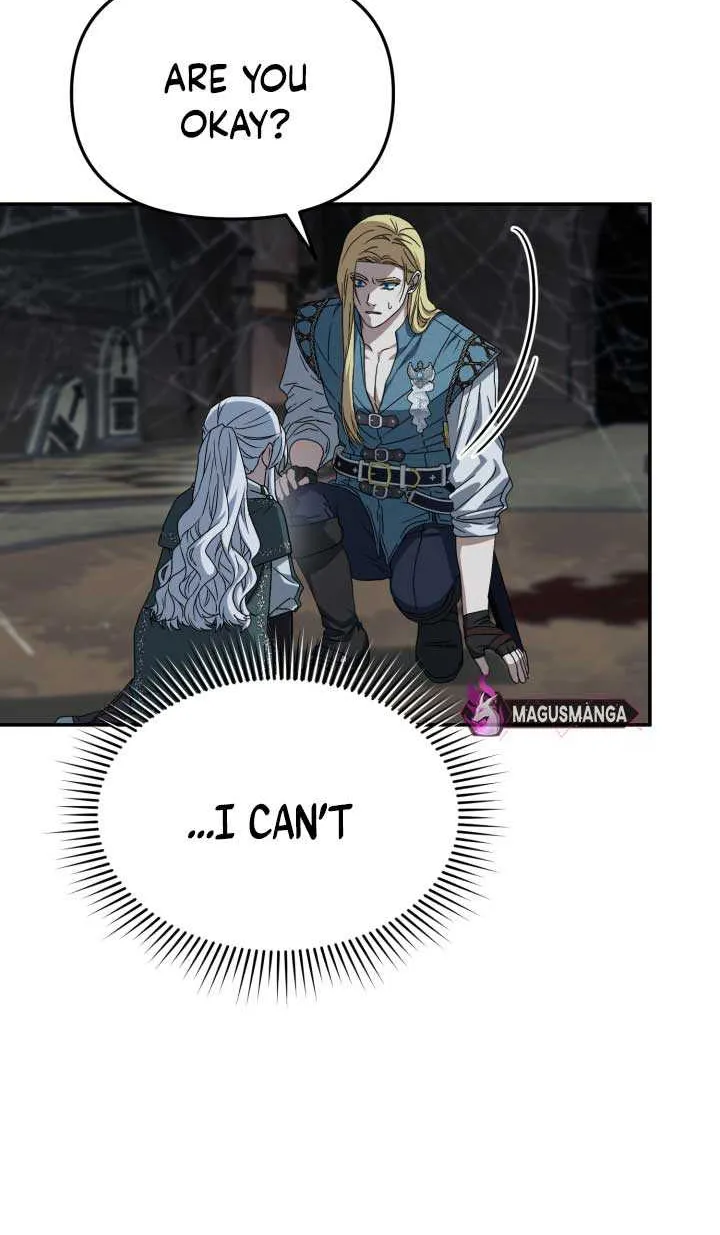 How to Survive As The Devil’s Daughter Chapter 71 page 11 - 
