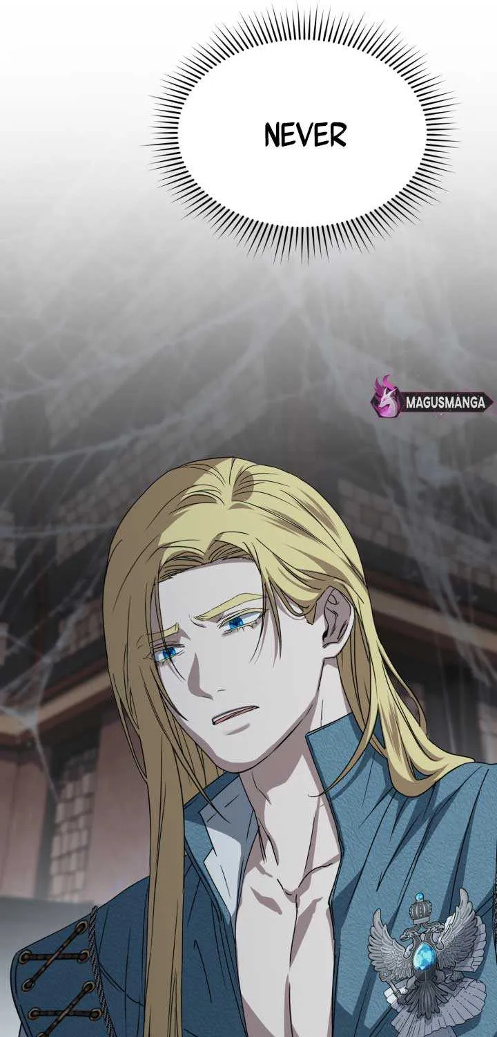 How to Survive As The Devil’s Daughter Chapter 71 page 12 - 