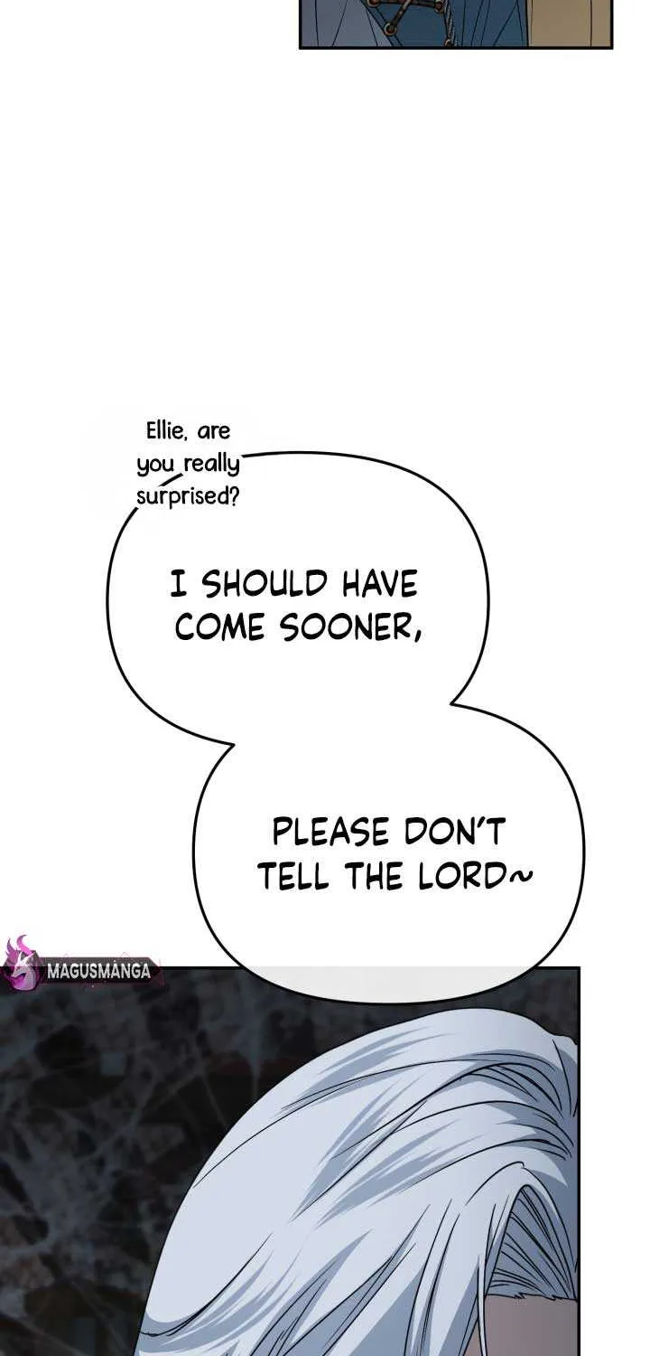 How to Survive As The Devil’s Daughter Chapter 71 page 19 - 