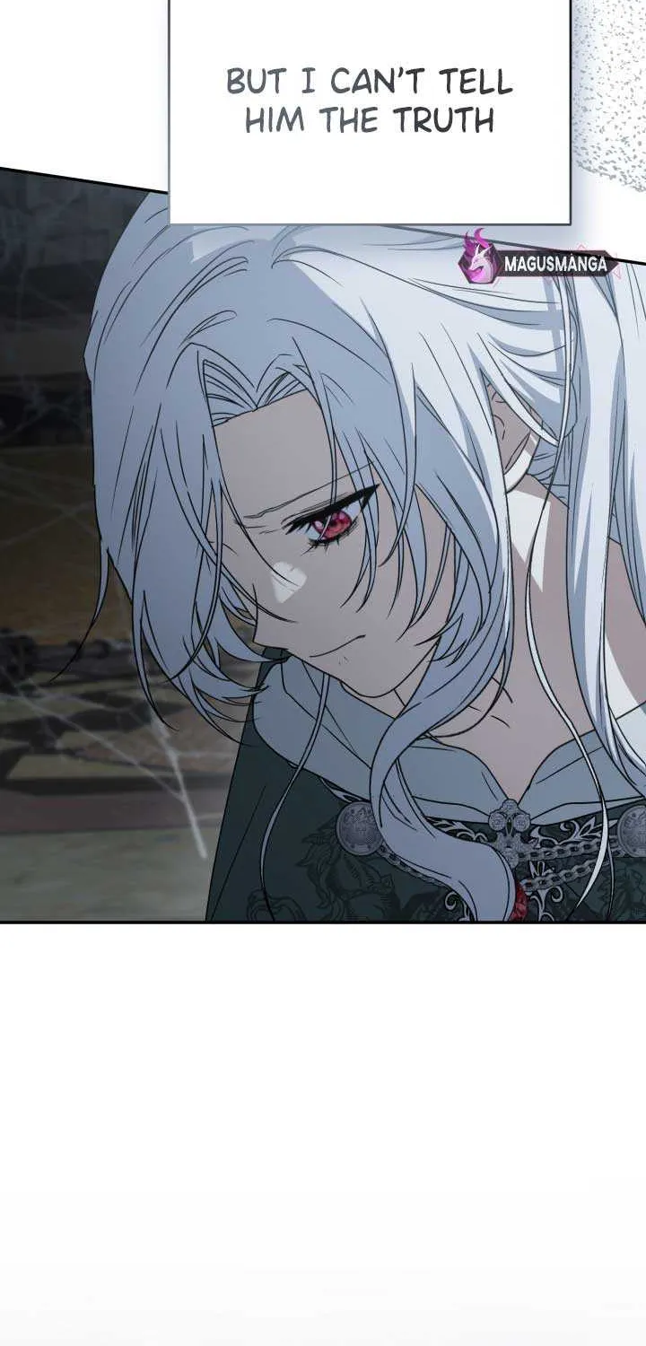 How to Survive As The Devil’s Daughter Chapter 71 page 27 - 