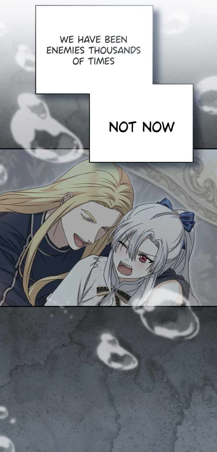 How to Survive As The Devil’s Daughter Chapter 71 page 28 - 