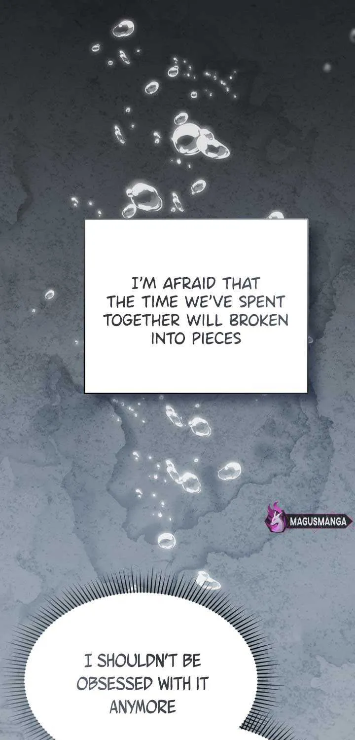 How to Survive As The Devil’s Daughter Chapter 71 page 30 - 