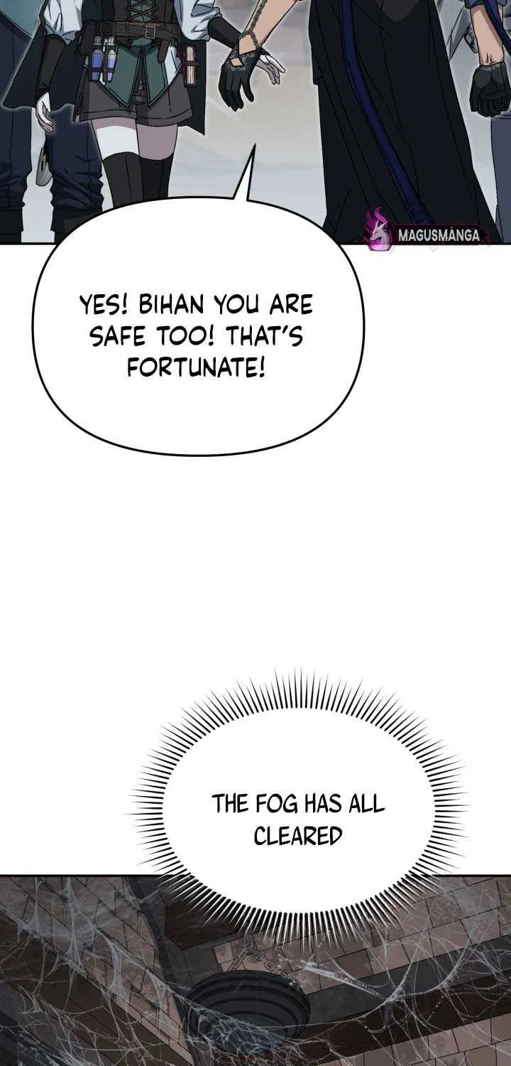 How to Survive As The Devil’s Daughter Chapter 71 page 34 - 