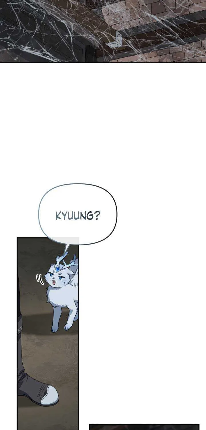 How to Survive As The Devil’s Daughter Chapter 71 page 35 - 