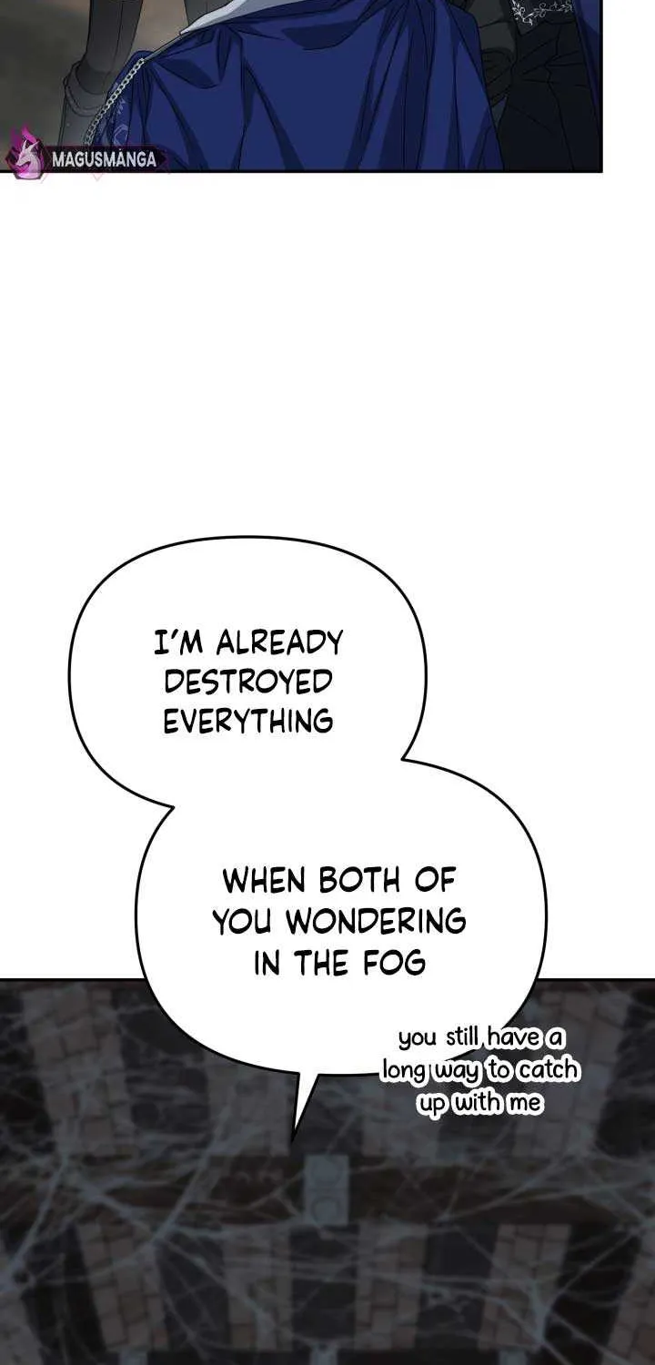 How to Survive As The Devil’s Daughter Chapter 71 page 37 - 