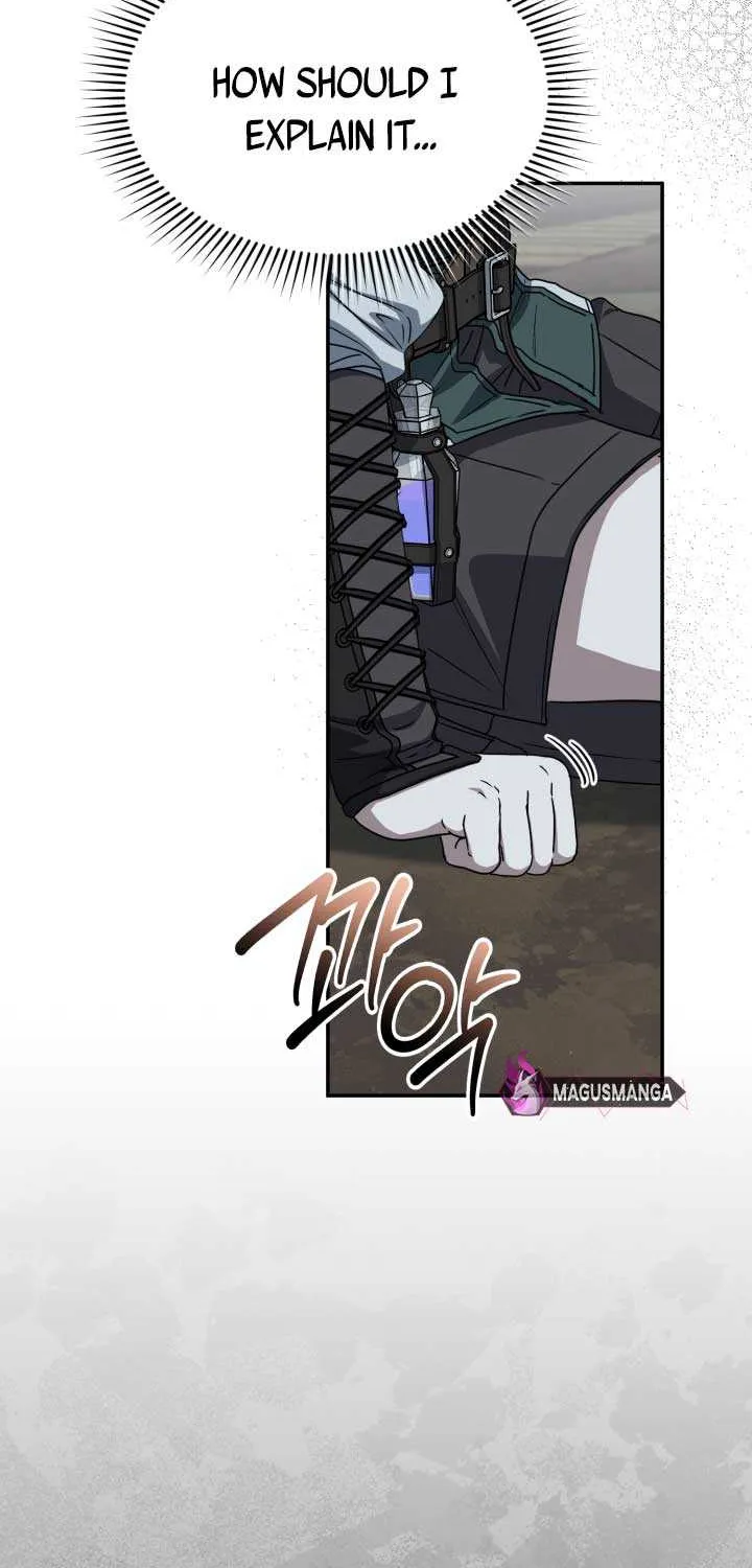 How to Survive As The Devil’s Daughter Chapter 71 page 5 - 