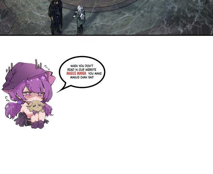 How to Survive As The Devil’s Daughter Chapter 71 page 41 - 
