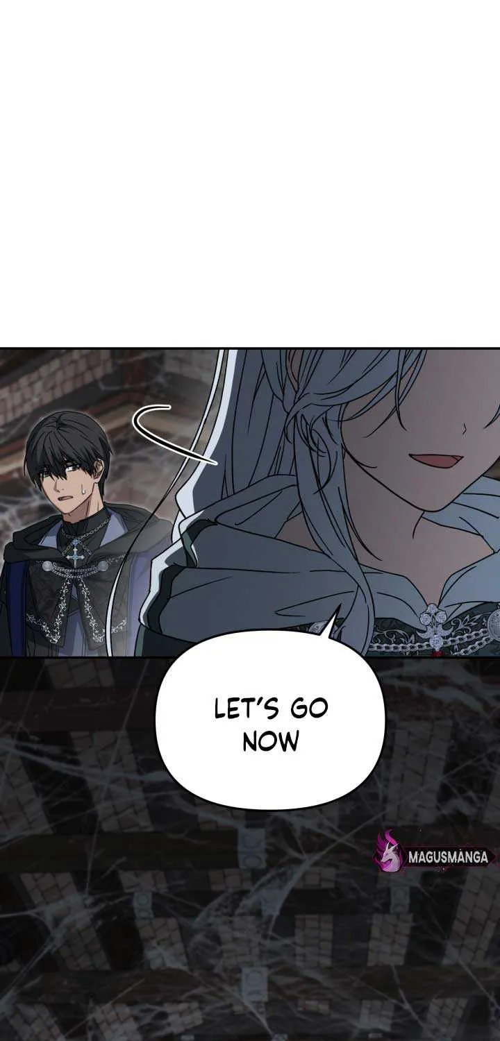 How to Survive As The Devil’s Daughter Chapter 71 page 44 - 