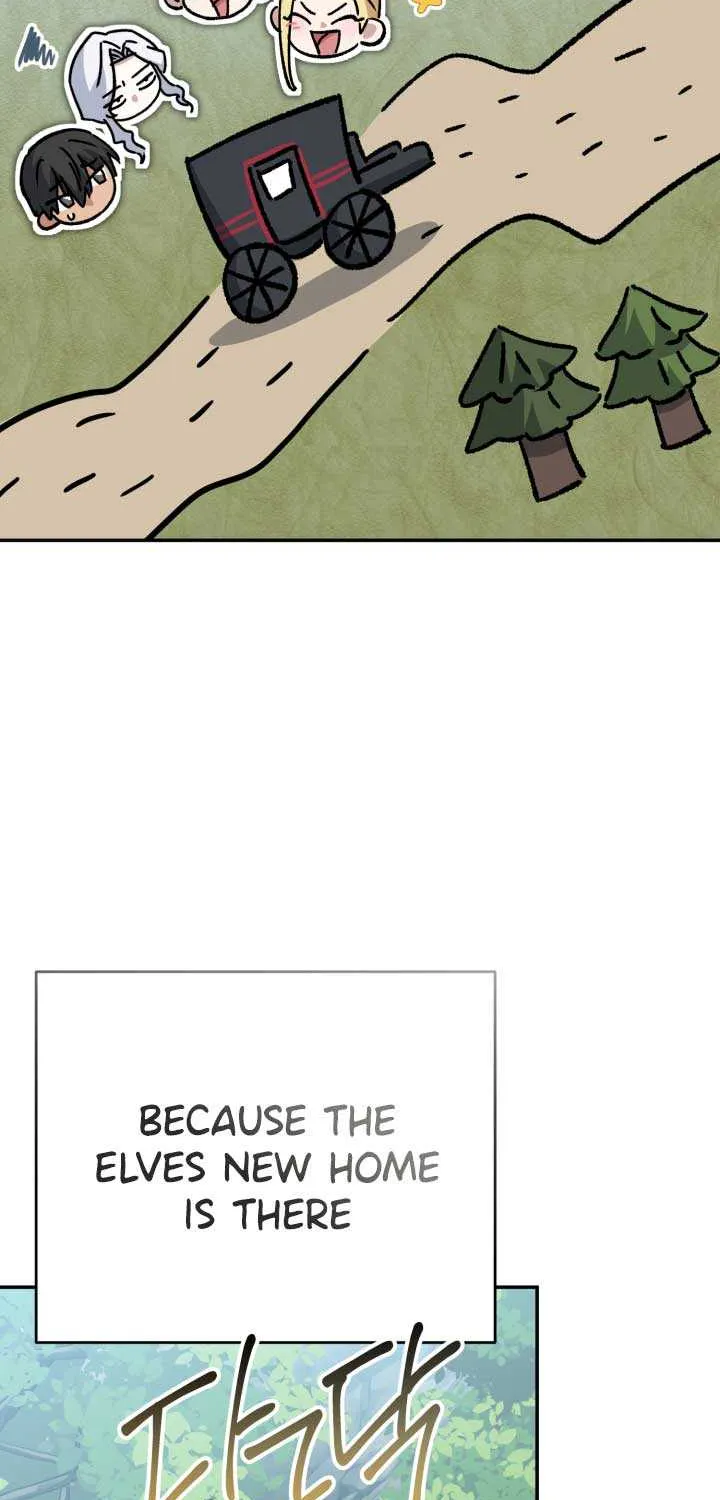 How to Survive As The Devil’s Daughter Chapter 71 page 48 - 