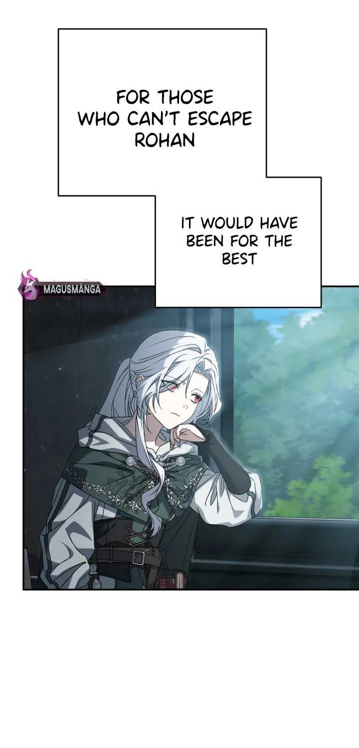 How to Survive As The Devil’s Daughter Chapter 71 page 50 - 