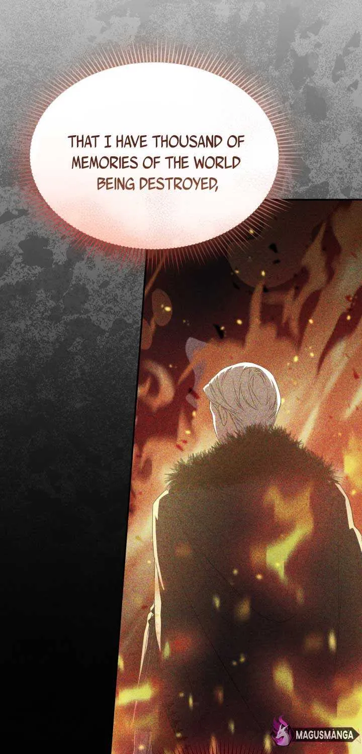 How to Survive As The Devil’s Daughter Chapter 71 page 6 - 