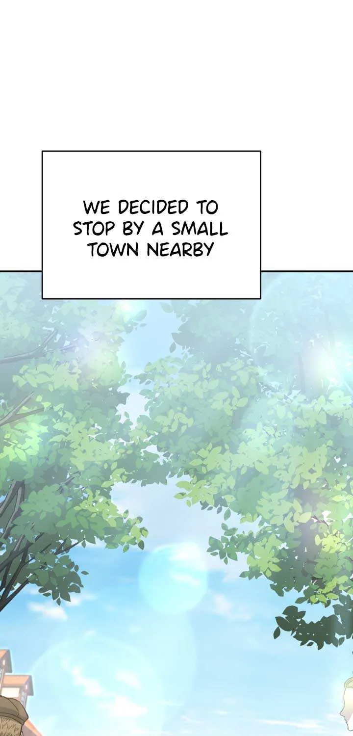 How to Survive As The Devil’s Daughter Chapter 71 page 52 - 