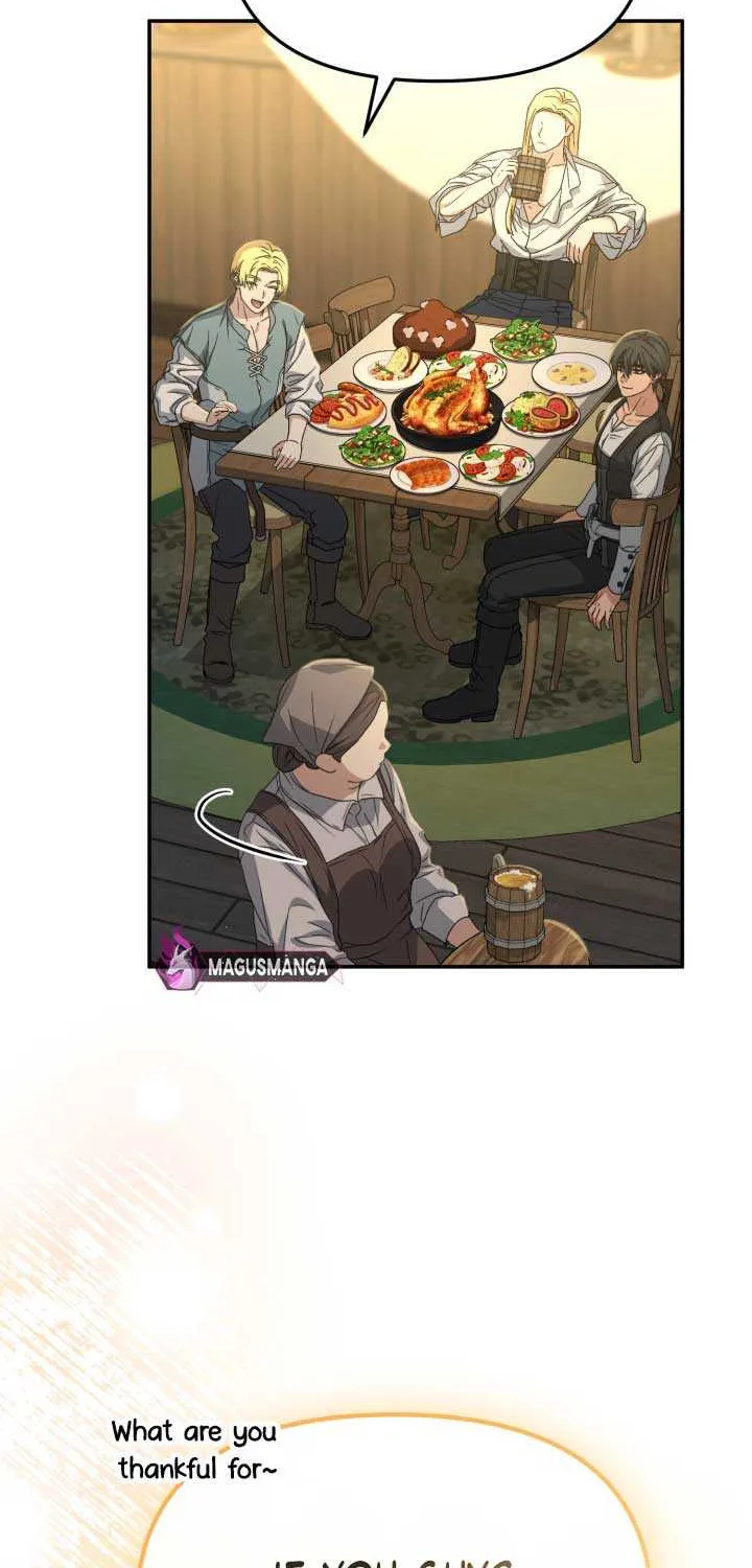 How to Survive As The Devil’s Daughter Chapter 71 page 55 - 