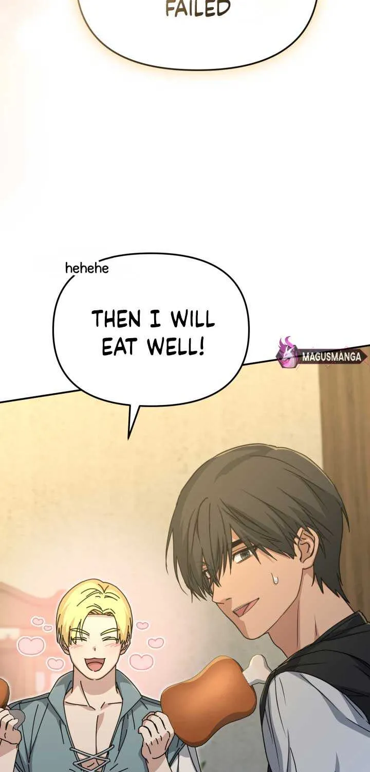How to Survive As The Devil’s Daughter Chapter 71 page 57 - 