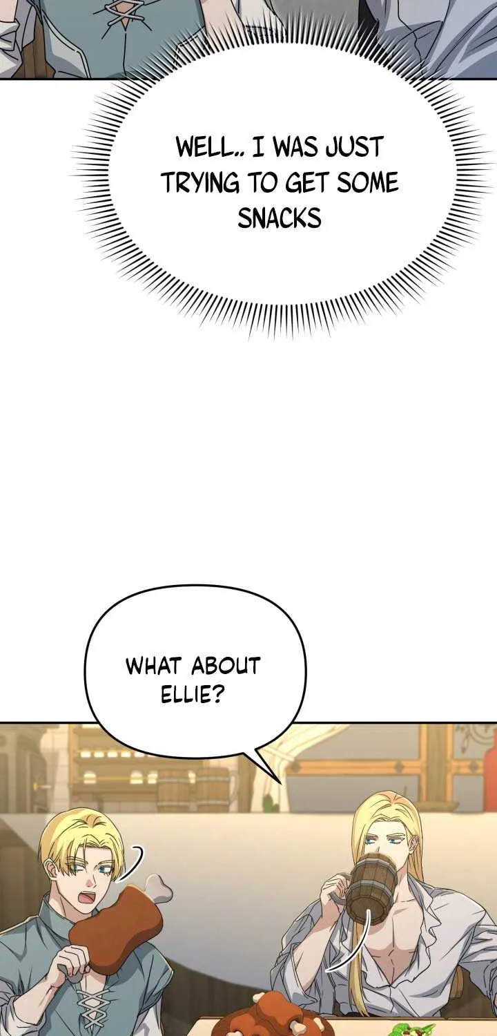 How to Survive As The Devil’s Daughter Chapter 71 page 58 - 