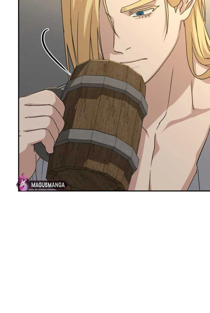 How to Survive As The Devil’s Daughter Chapter 71 page 61 - 