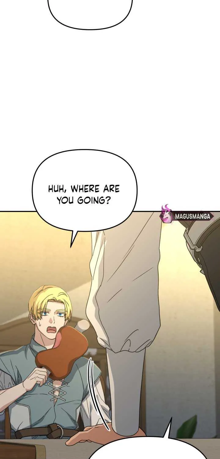 How to Survive As The Devil’s Daughter Chapter 71 page 64 - 