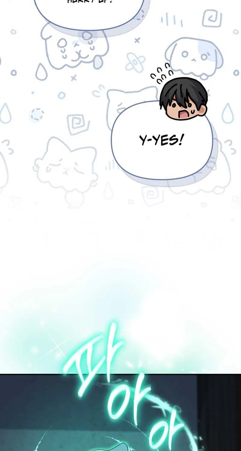 How to Survive As The Devil’s Daughter Chapter 72 page 11 - 