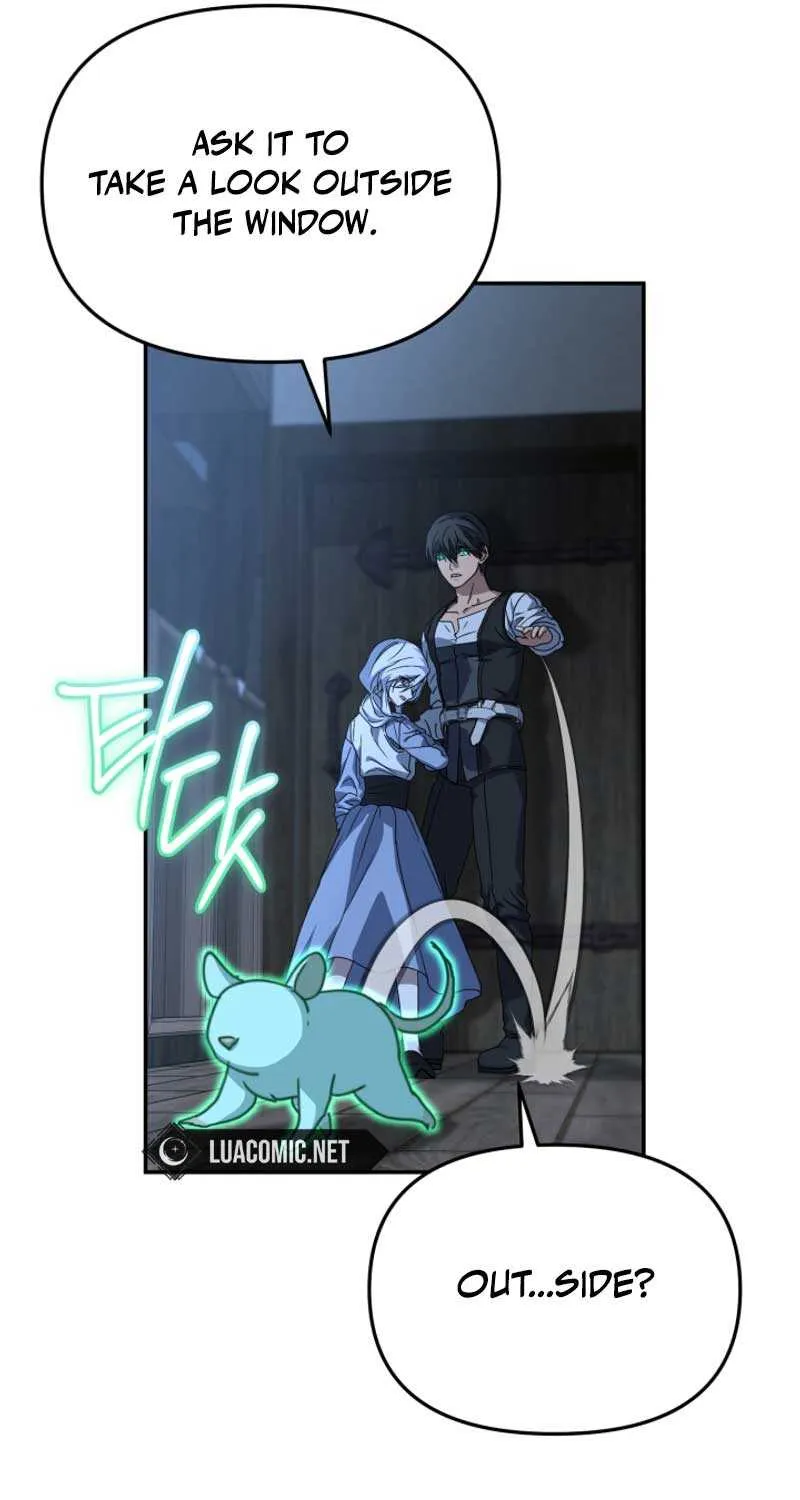How to Survive As The Devil’s Daughter Chapter 72 page 13 - 