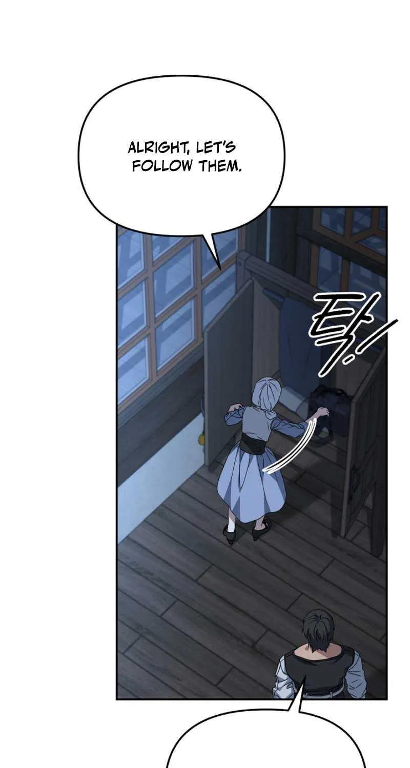 How to Survive As The Devil’s Daughter Chapter 72 page 21 - 