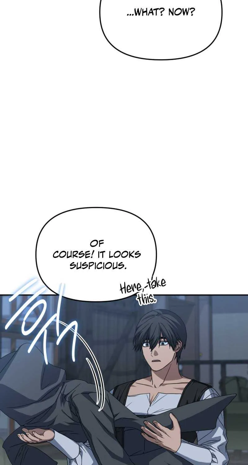 How to Survive As The Devil’s Daughter Chapter 72 page 22 - 