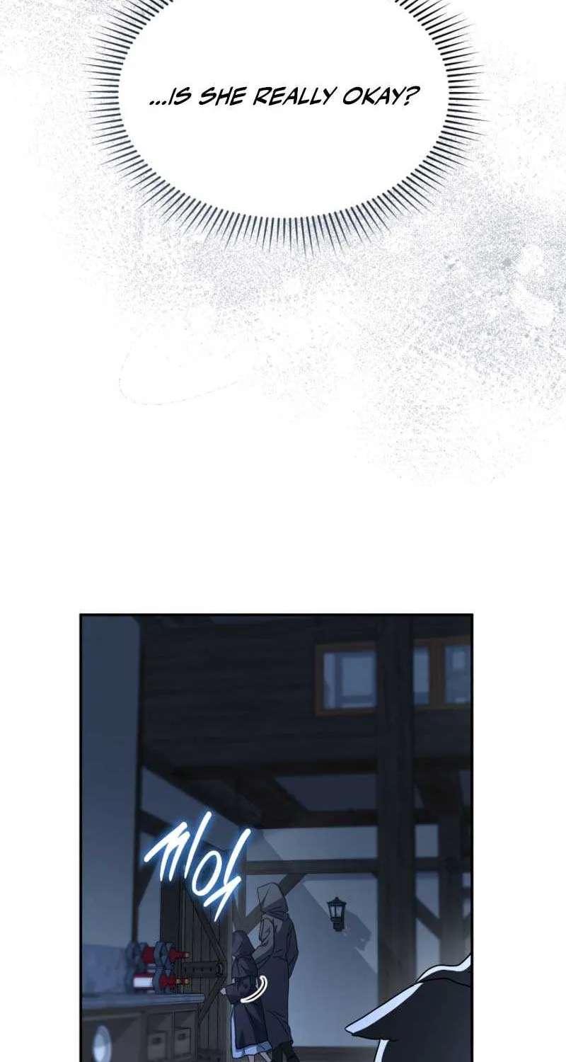 How to Survive As The Devil’s Daughter Chapter 72 page 27 - 