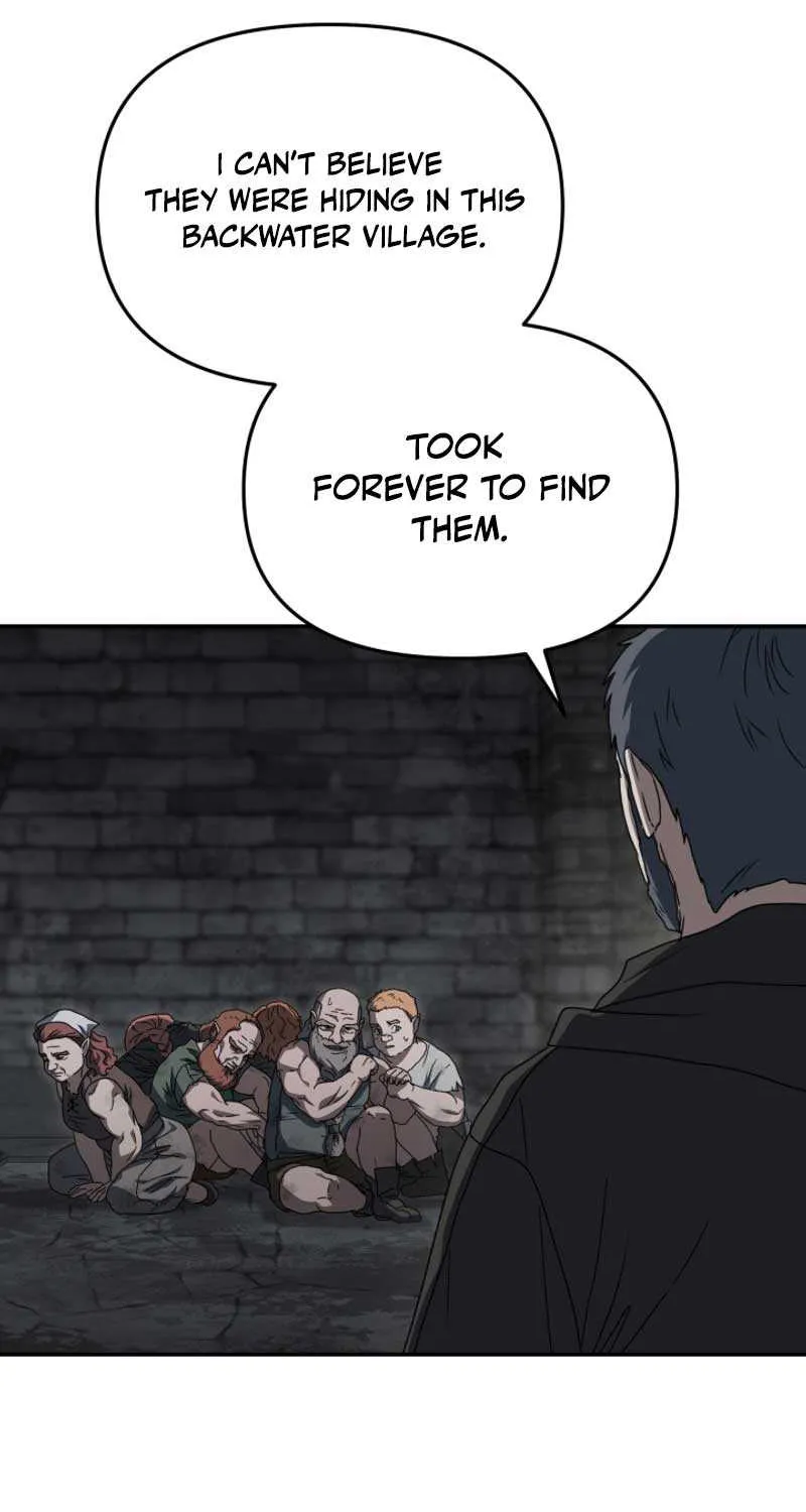 How to Survive As The Devil’s Daughter Chapter 72 page 33 - 