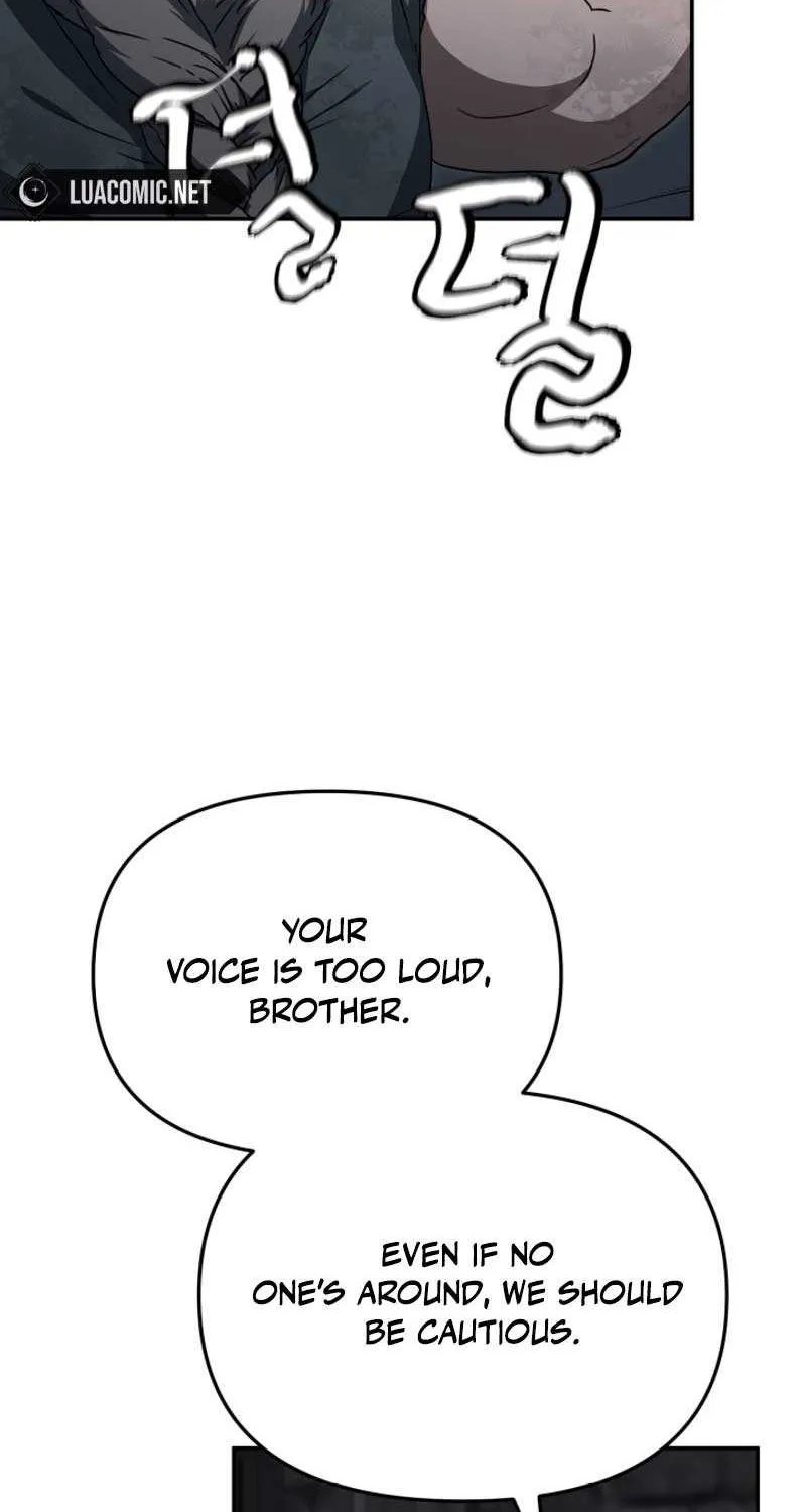 How to Survive As The Devil’s Daughter Chapter 72 page 36 - 