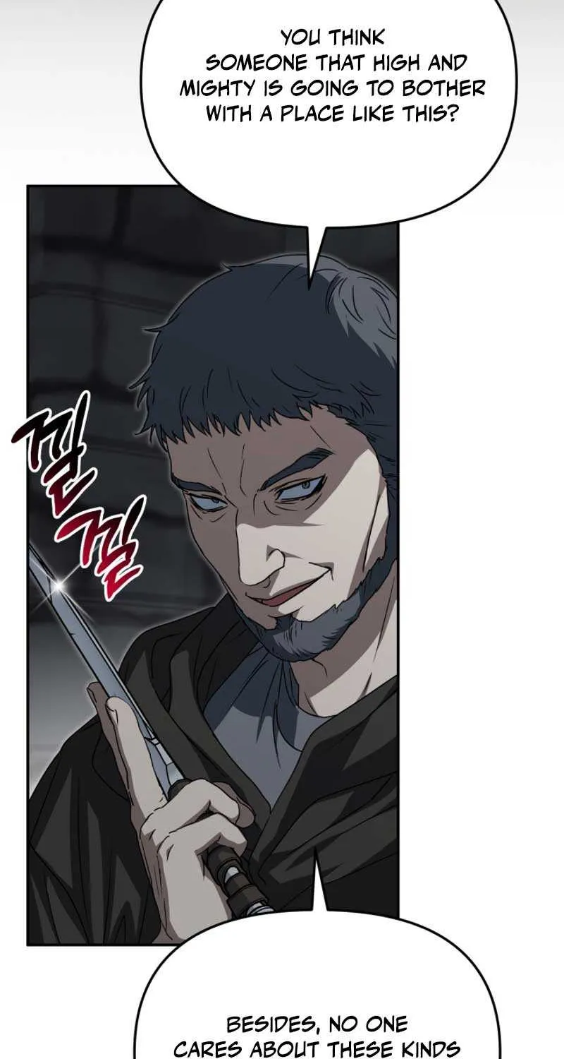 How to Survive As The Devil’s Daughter Chapter 72 page 40 - 