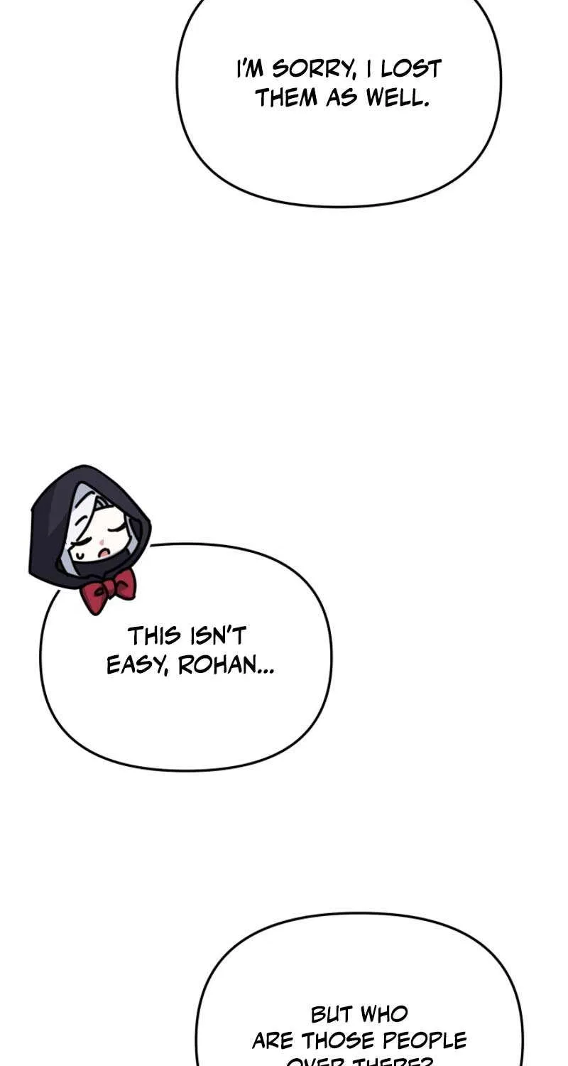 How to Survive As The Devil’s Daughter Chapter 72 page 47 - 