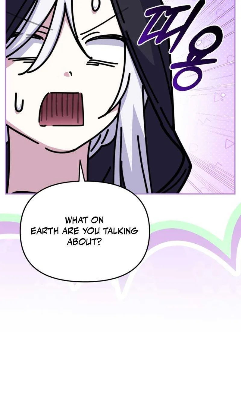 How to Survive As The Devil’s Daughter Chapter 72 page 77 - 