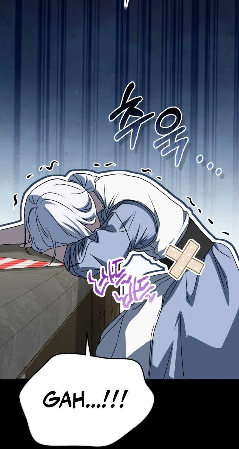 How to Survive As The Devil’s Daughter Chapter 72 page 86 - 