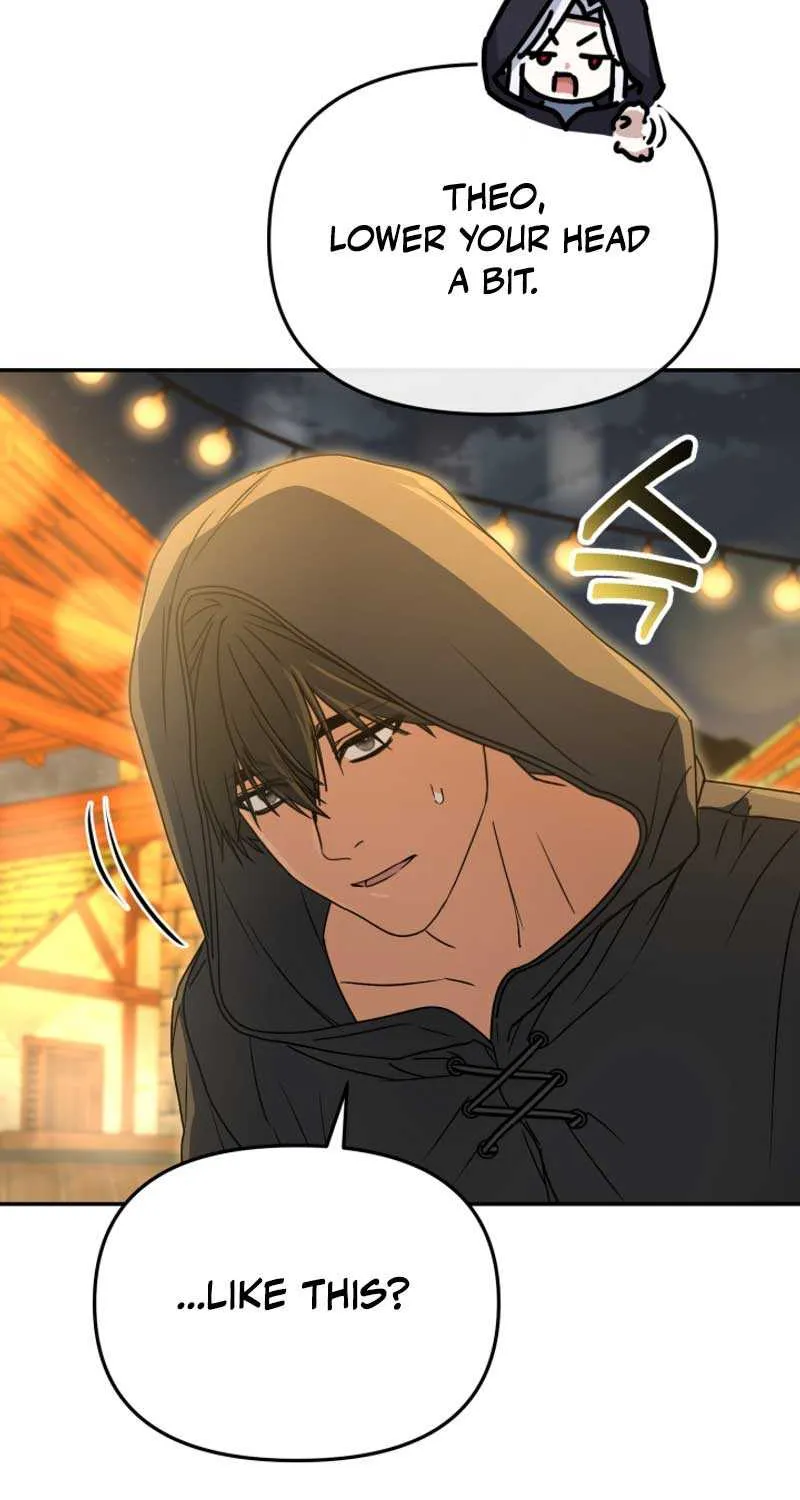 How to Survive As The Devil’s Daughter Chapter 72 page 91 - 