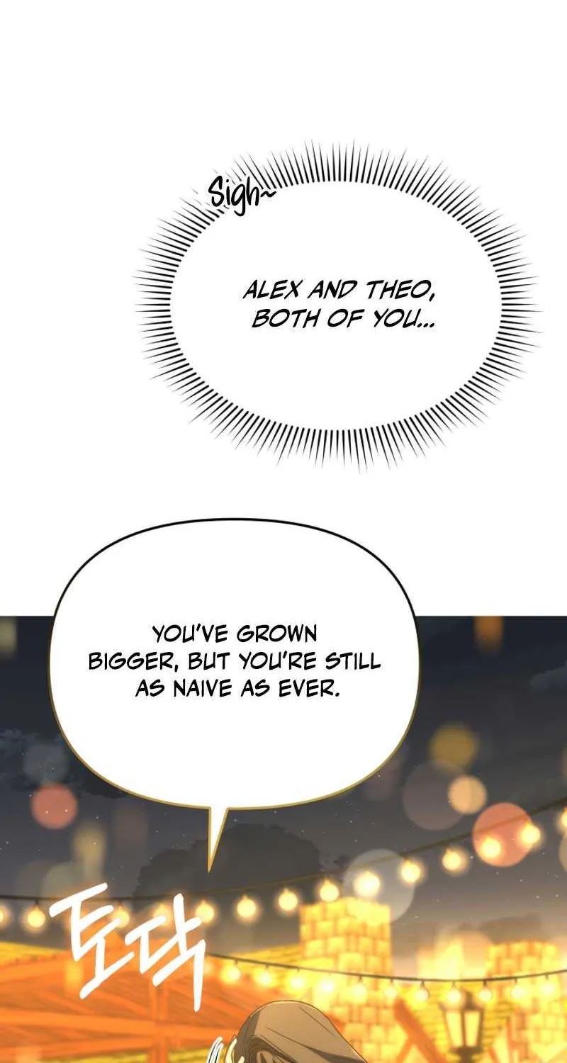 How to Survive As The Devil’s Daughter Chapter 72 page 92 - 