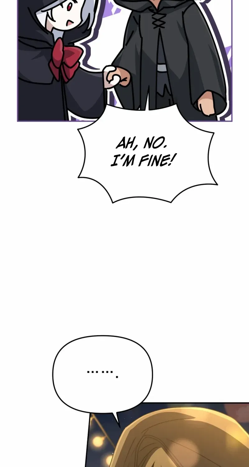 How to Survive As The Devil’s Daughter Chapter 73 page 18 - 
