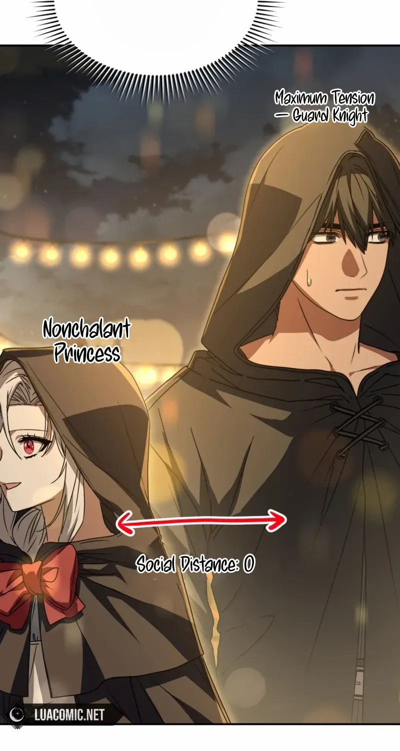 How to Survive As The Devil’s Daughter Chapter 73 page 22 - 