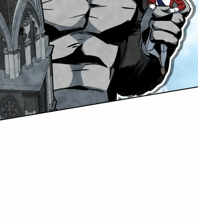 How to Survive As The Devil’s Daughter Chapter 73 page 41 - 