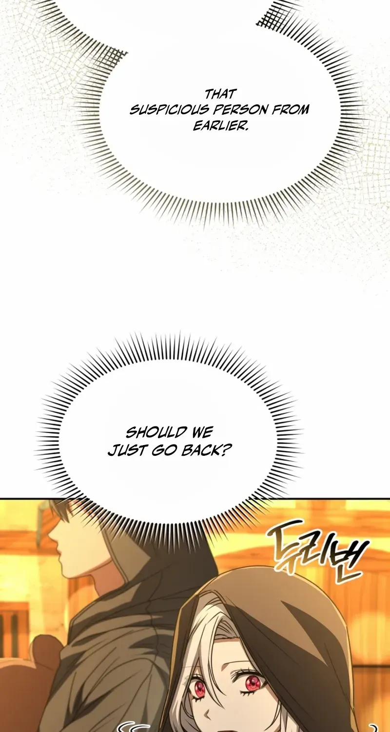 How to Survive As The Devil’s Daughter Chapter 73 page 44 - 