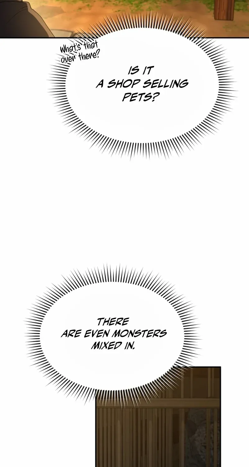 How to Survive As The Devil’s Daughter Chapter 73 page 46 - 