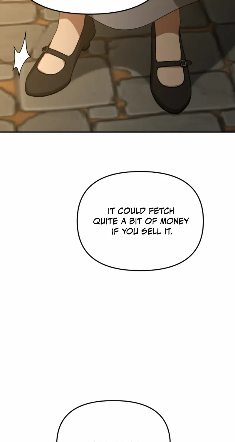 How to Survive As The Devil’s Daughter Chapter 73 page 55 - 