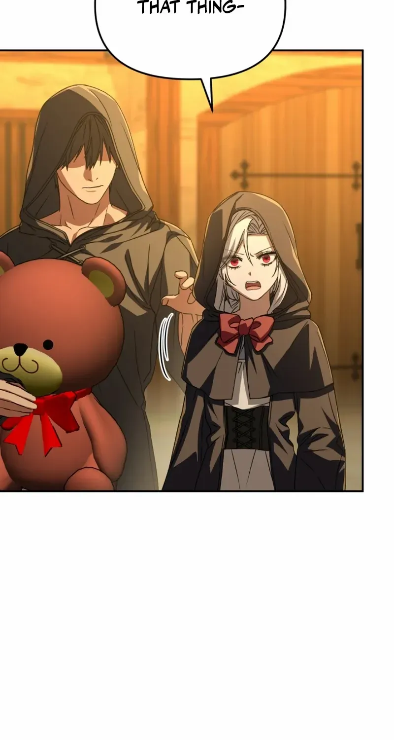 How to Survive As The Devil’s Daughter Chapter 73 page 56 - 