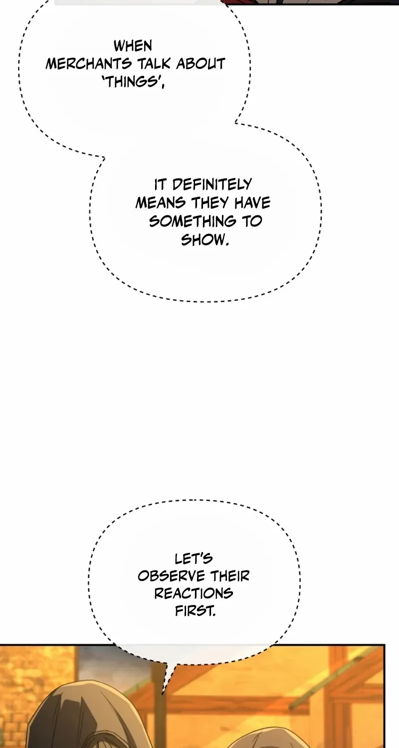 How to Survive As The Devil’s Daughter Chapter 73 page 58 - 